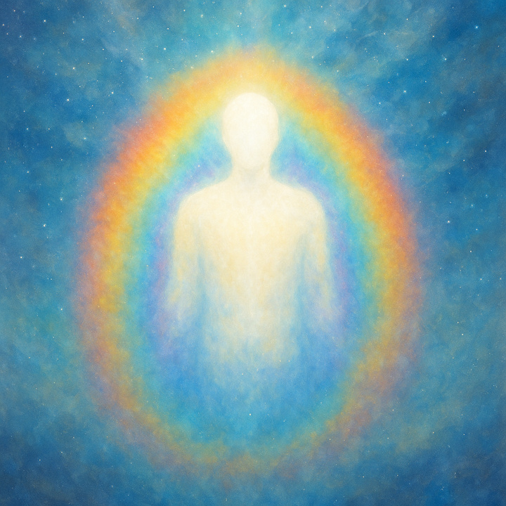 高級霊の画像！！